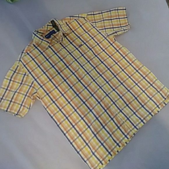 XL ENYCE BUTTON UP.....10/10 - Picture 6 of 7